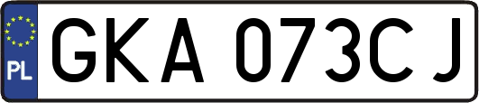 GKA073CJ
