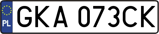 GKA073CK