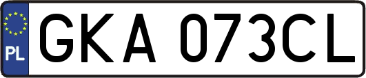 GKA073CL