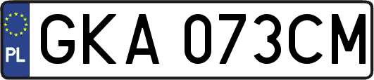 GKA073CM