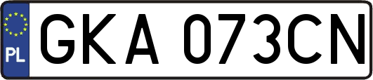 GKA073CN