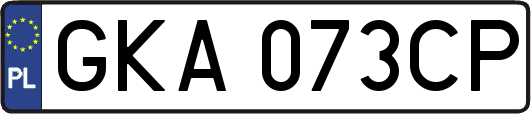 GKA073CP