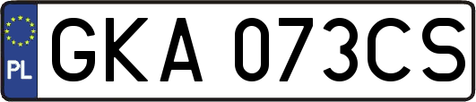 GKA073CS