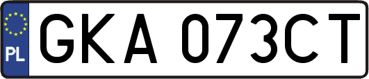 GKA073CT