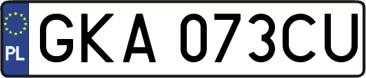 GKA073CU