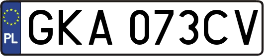 GKA073CV