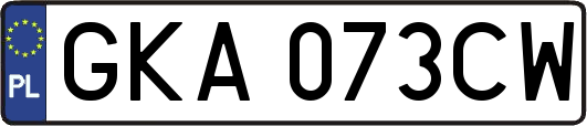 GKA073CW