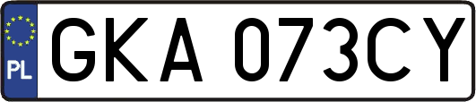 GKA073CY