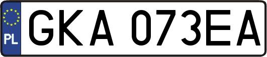 GKA073EA