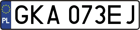 GKA073EJ