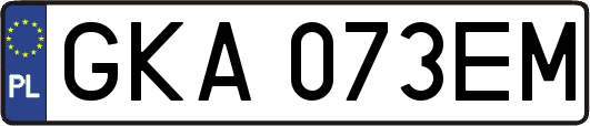 GKA073EM