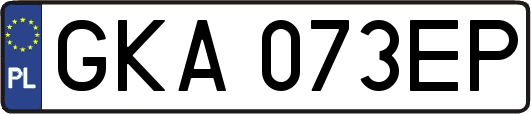 GKA073EP