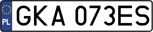GKA073ES