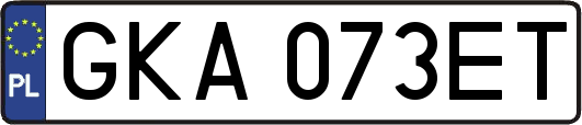 GKA073ET