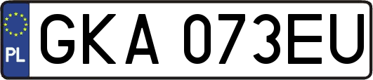 GKA073EU