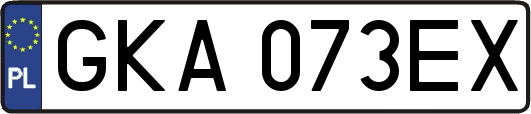 GKA073EX