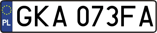GKA073FA