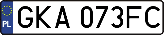 GKA073FC