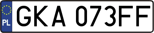 GKA073FF