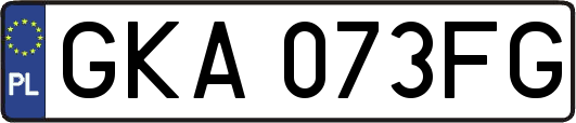 GKA073FG