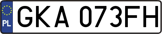 GKA073FH