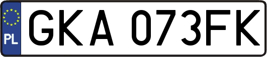 GKA073FK