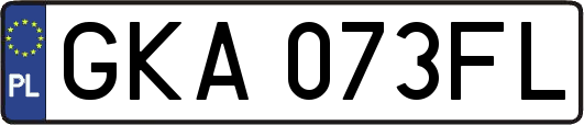 GKA073FL