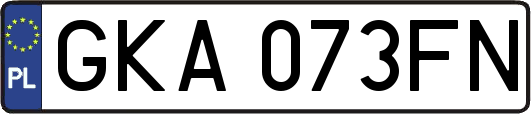 GKA073FN