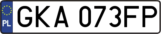 GKA073FP
