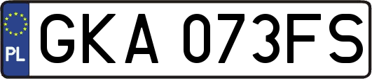 GKA073FS