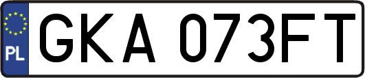 GKA073FT