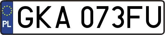 GKA073FU