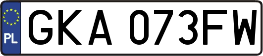 GKA073FW