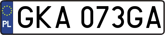 GKA073GA