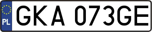 GKA073GE