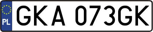 GKA073GK