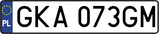 GKA073GM