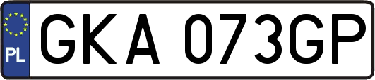GKA073GP