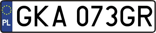 GKA073GR