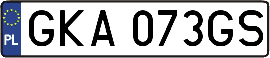 GKA073GS