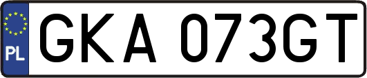 GKA073GT