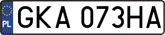 GKA073HA