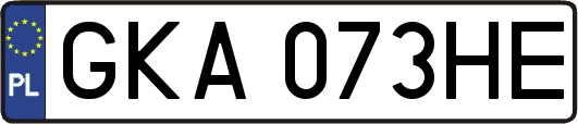 GKA073HE