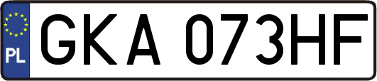 GKA073HF
