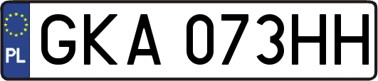 GKA073HH