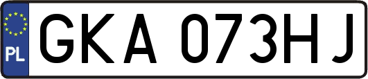 GKA073HJ