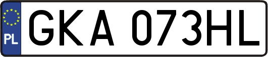 GKA073HL
