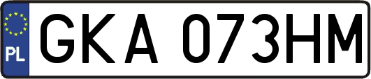 GKA073HM