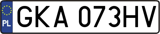 GKA073HV