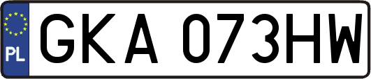 GKA073HW